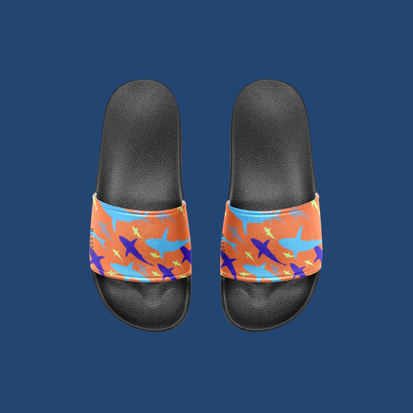 Kid Sport Slide (Boys)