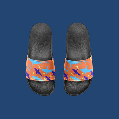 Kid Sport Slide (Boys)