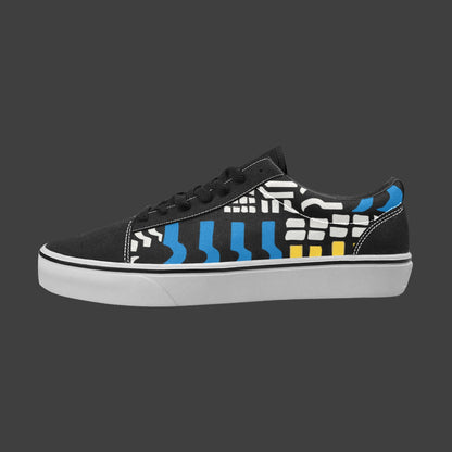 Men's Canvas Classic