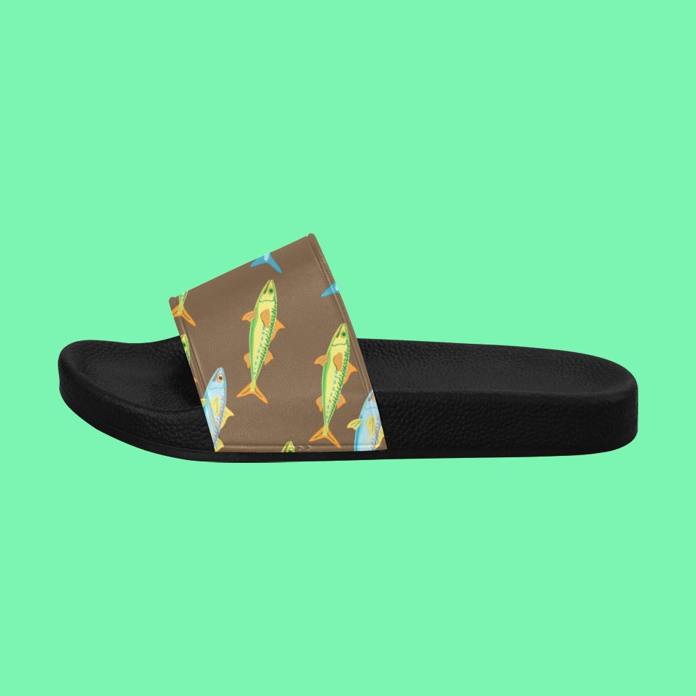 Men's Slides