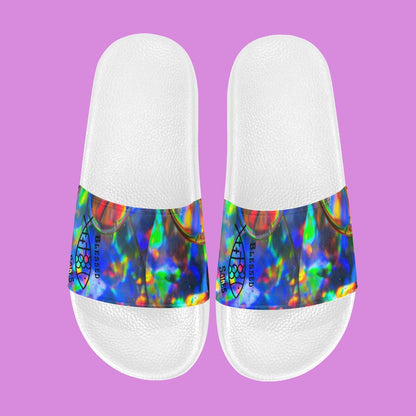 Women's Slides