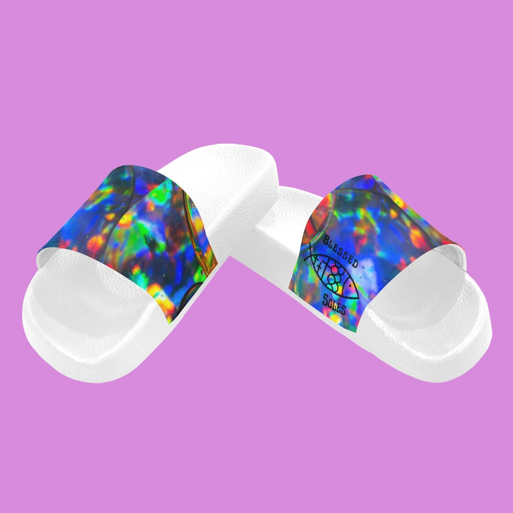 Women's Slides