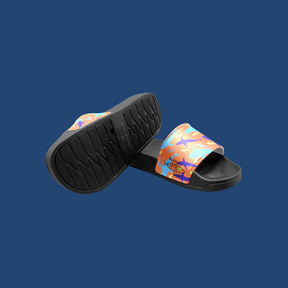Kid Sport Slide (Boys)