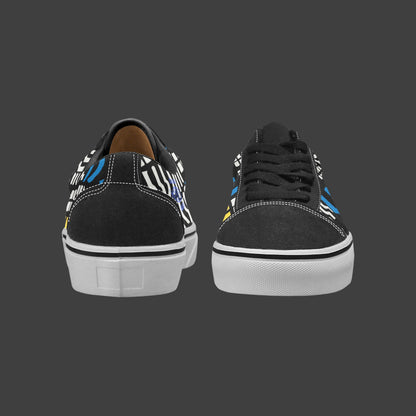 Men's Canvas Classic