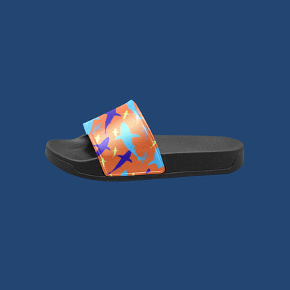 Kid Sport Slide (Boys)