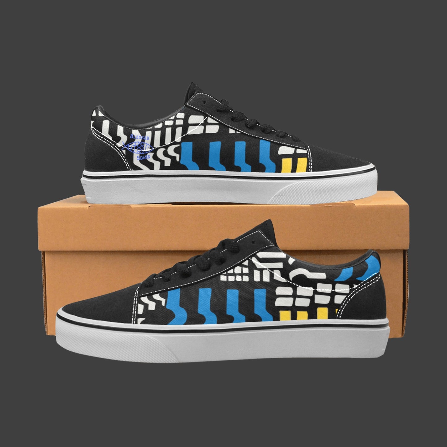 Men's Canvas Classic