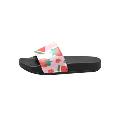 Girls Slide Sandals