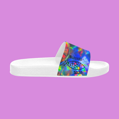 Women's Slides