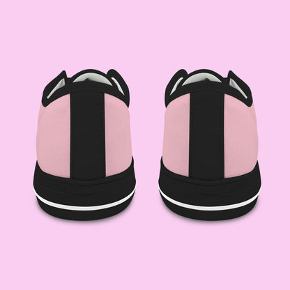 Women's Canvas Freeform Low