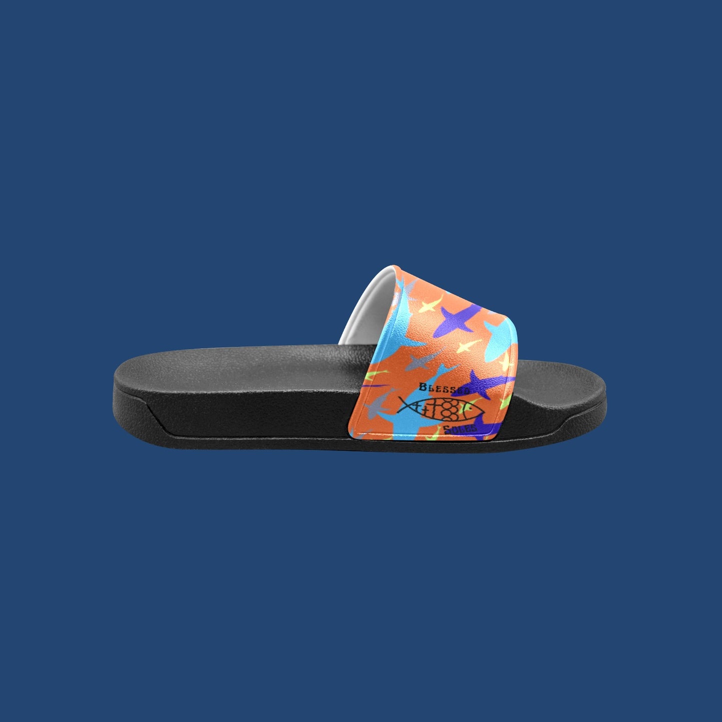Kid Sport Slide (Boys)