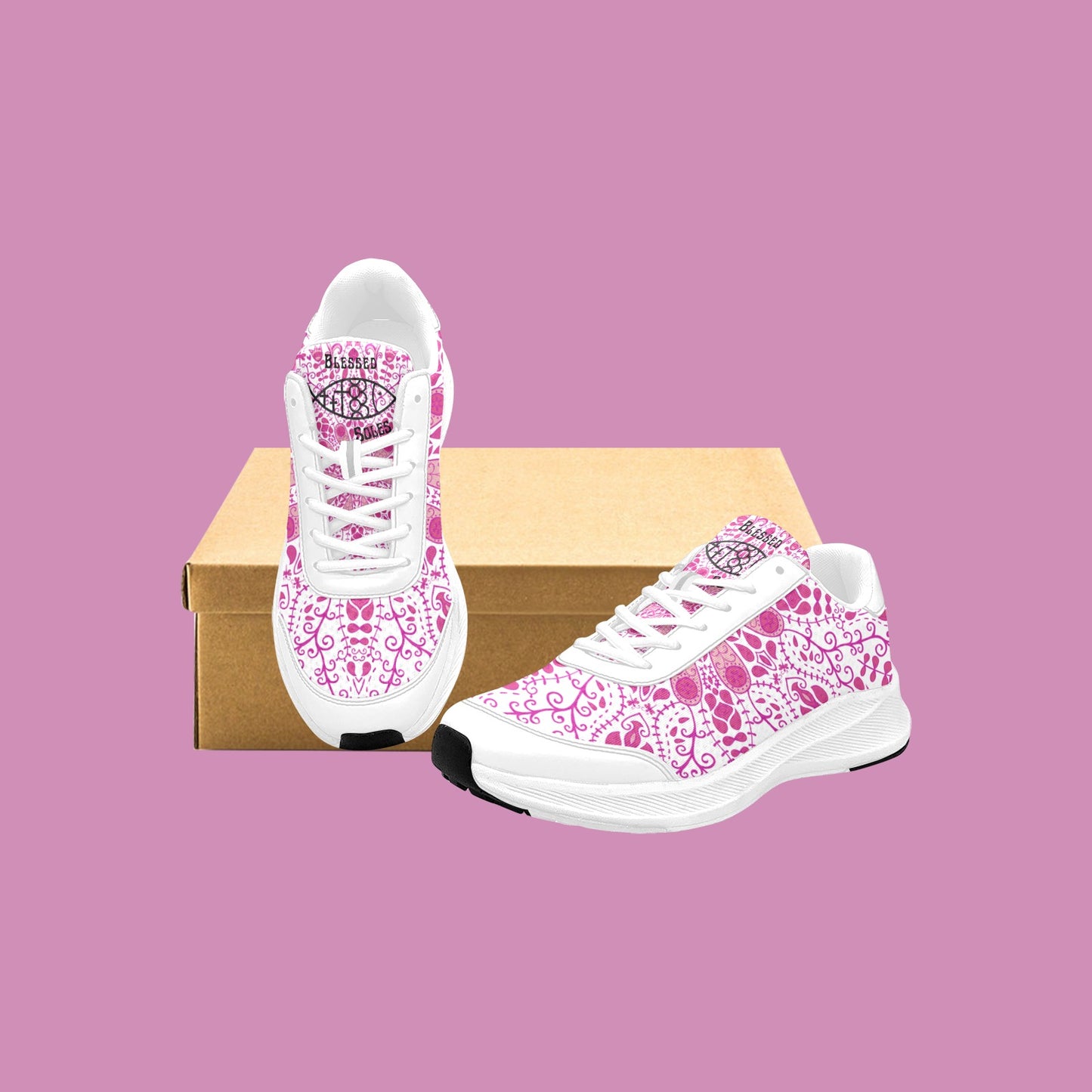Women's Strive Runner