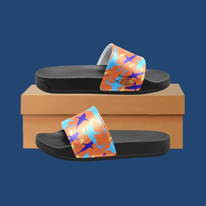 Kid Sport Slide (Boys)