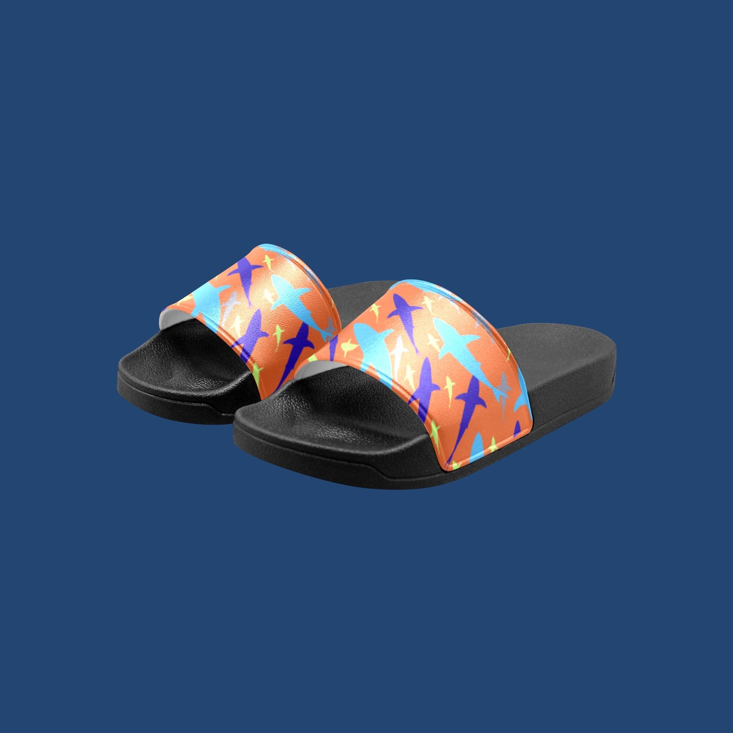 Kid Sport Slide (Boys)