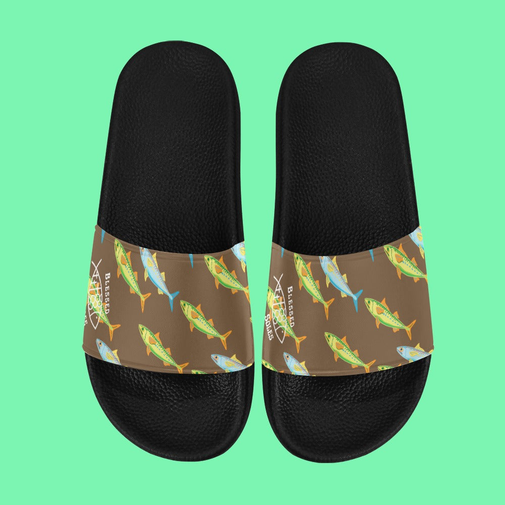 Men's Slides