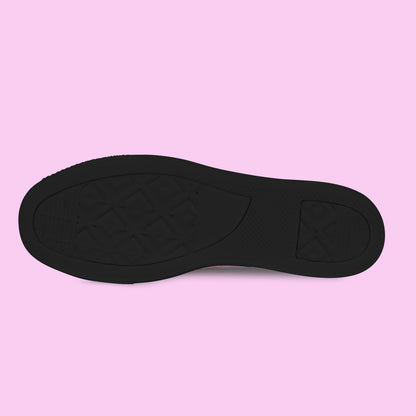 Women's Canvas Freeform Low
