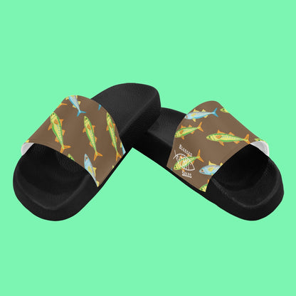 Men's Slides