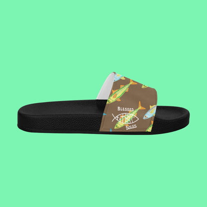 Men's Slides