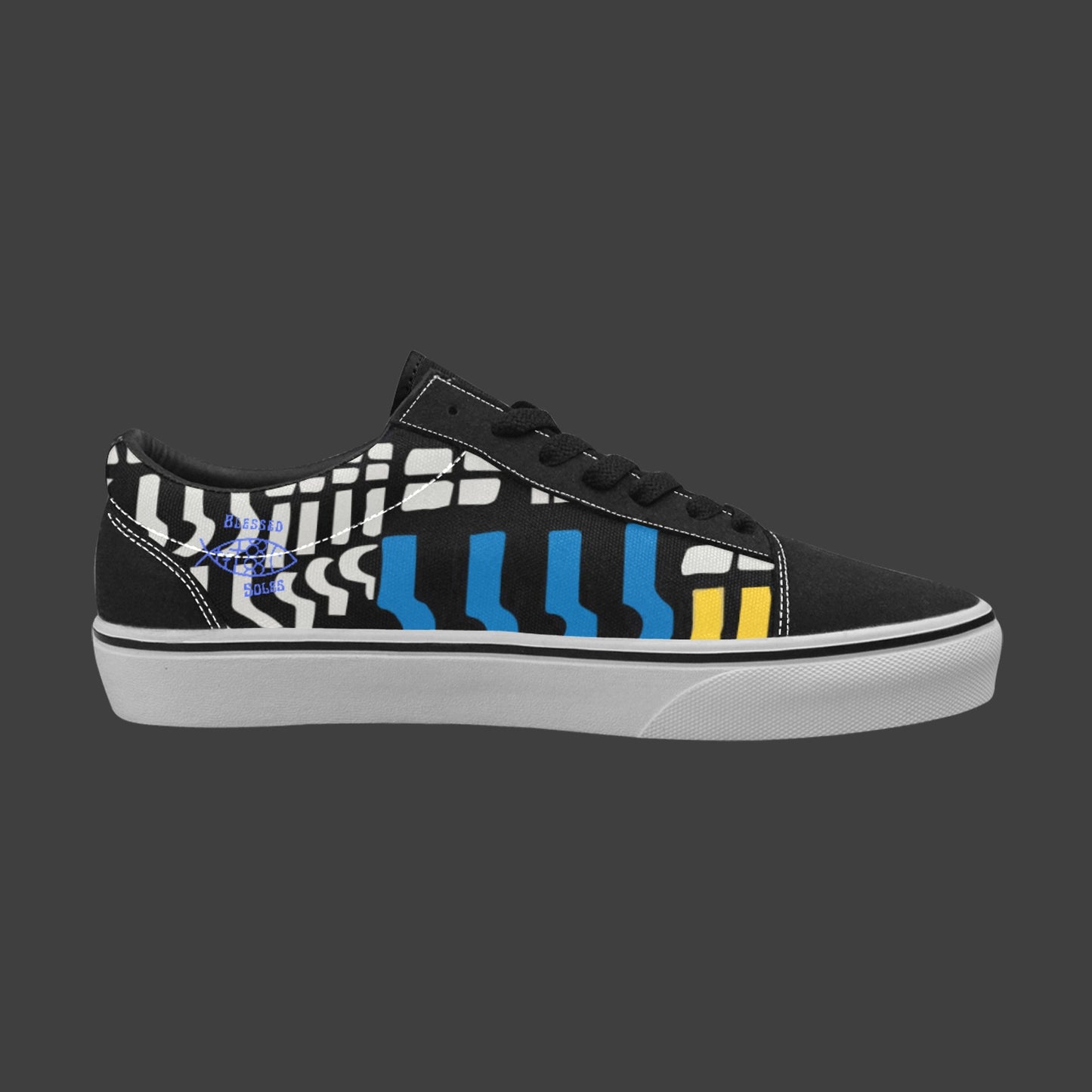 Men's Canvas Classic